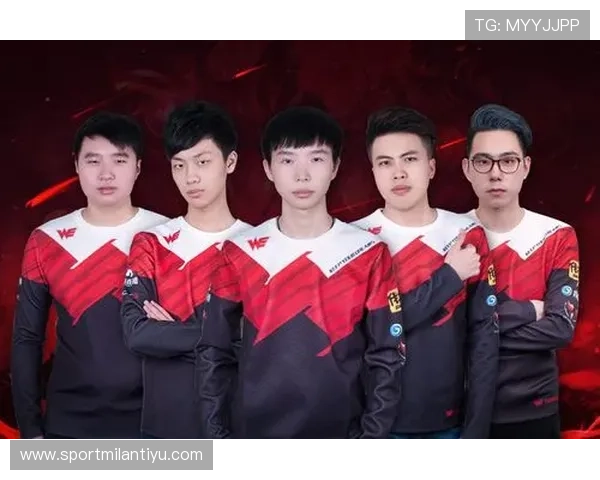 AC米兰电竞玩家社区的活跃度分析与粉丝互动策略探讨