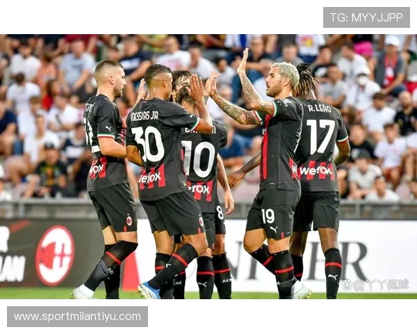 全场直播AC米兰比赛视频，带你领略红黑军团的荣耀与激情