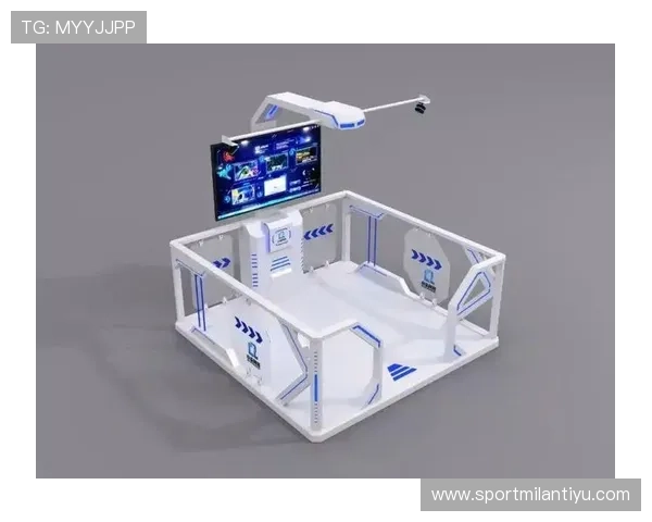 米兰号游戏：带你领略沉浸式虚拟现实体验的无限魅力