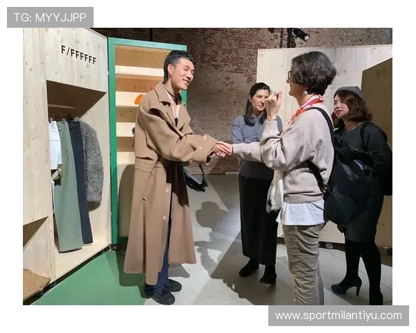 米兰国际护肤造型公司：引领全球美容行业的创新先锋