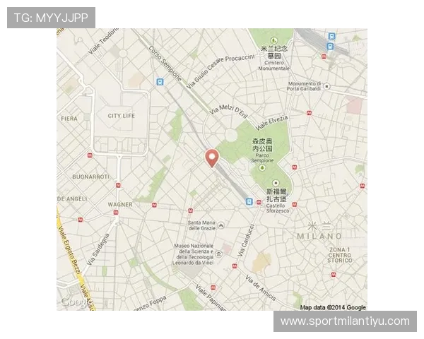 米兰在线地址全面解析，助您轻松掌握米兰各大地点位置
