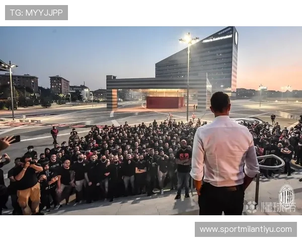 米兰官网登录流程详解，助你快速进入官方平台体验足球激情