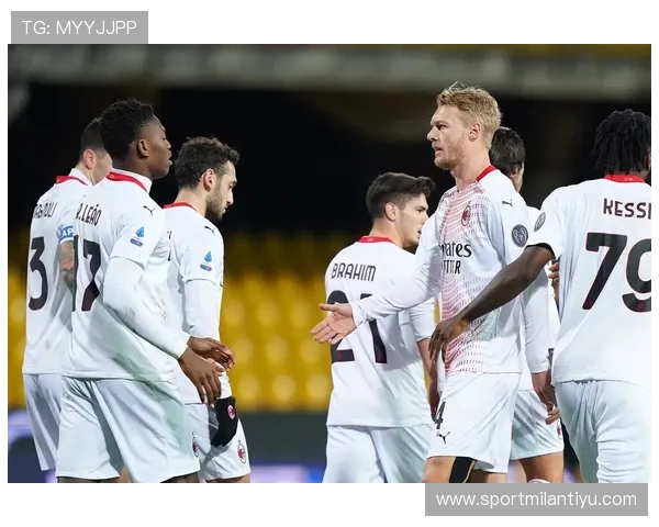 AC米兰专区历史辉煌与经典比赛回顾带你重温红黑军团的荣耀时刻与精彩瞬间