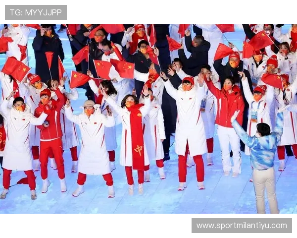 如何通过米兰冬奥会官网获取最全的比赛信息与观赛指南